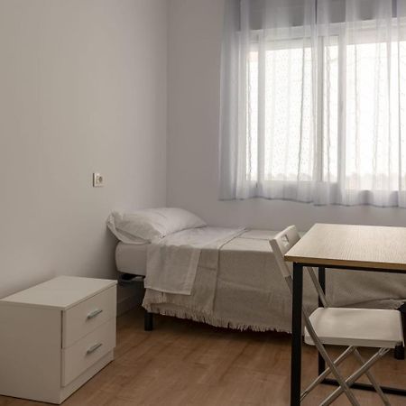 Apartamentos Borriana Бурріана Екстер'єр фото