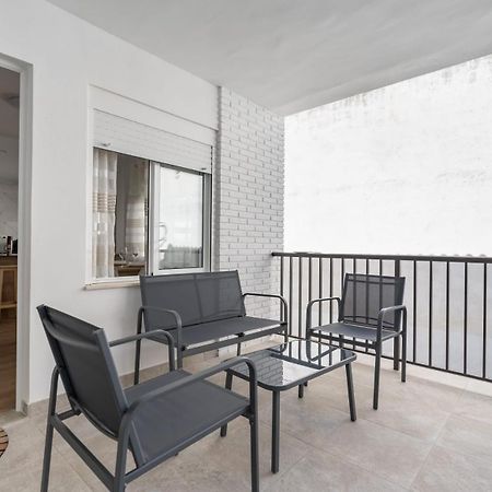 Apartamentos Borriana Бурріана Екстер'єр фото