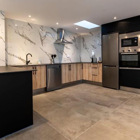 Apartamentos Borriana Бурріана Екстер'єр фото