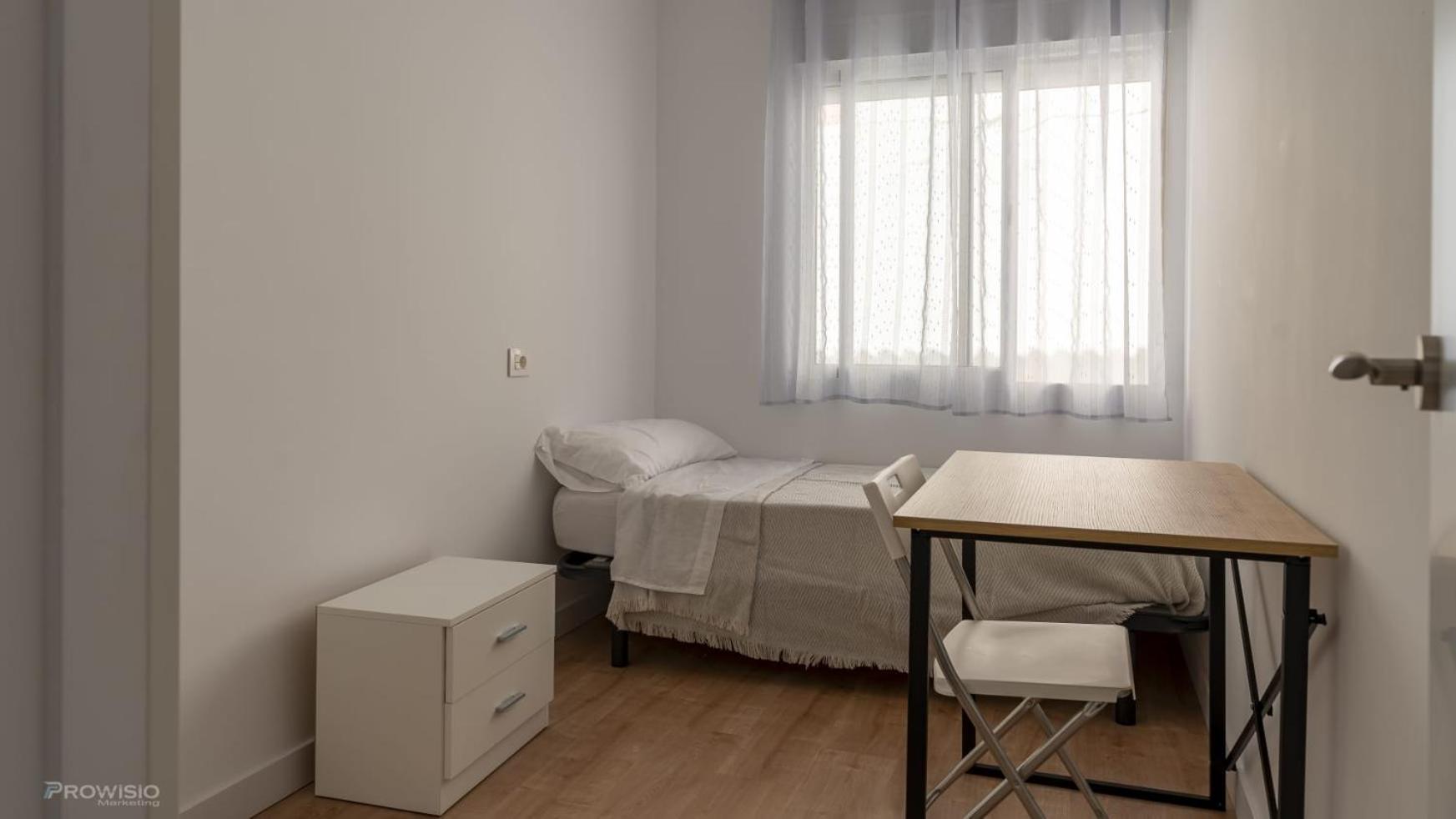 Apartamentos Borriana Бурріана Екстер'єр фото