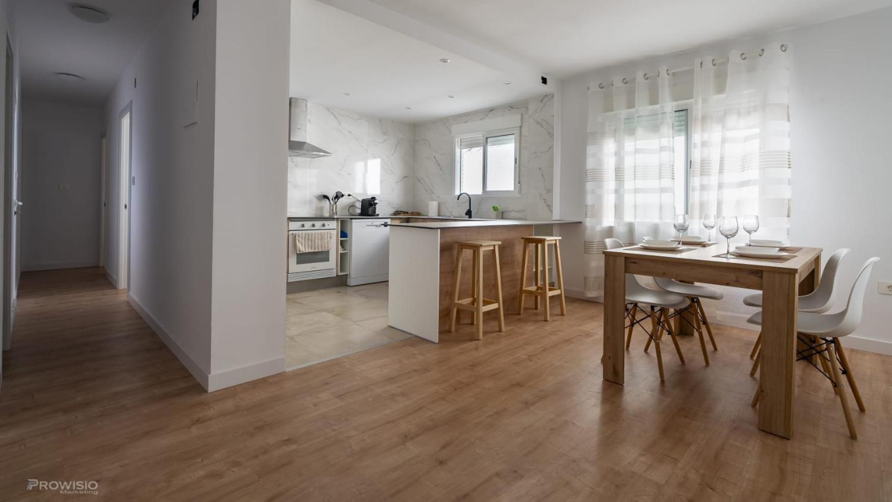 Apartamentos Borriana Бурріана Екстер'єр фото