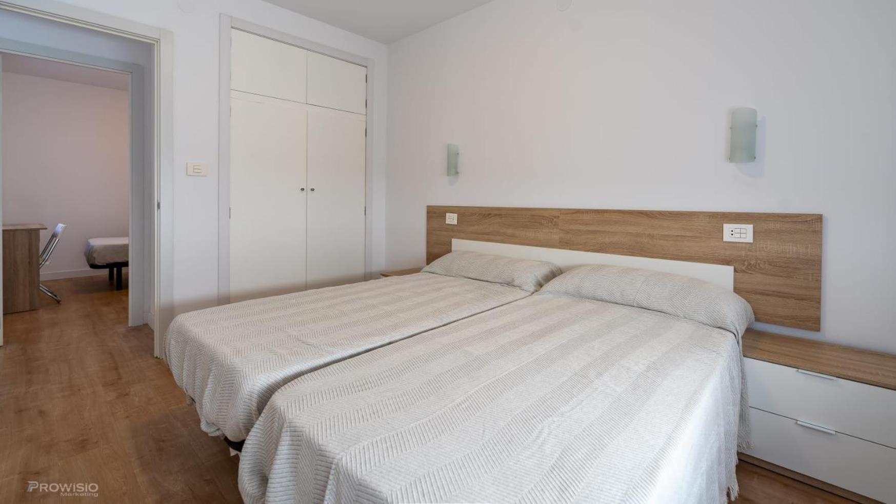 Apartamentos Borriana Бурріана Екстер'єр фото