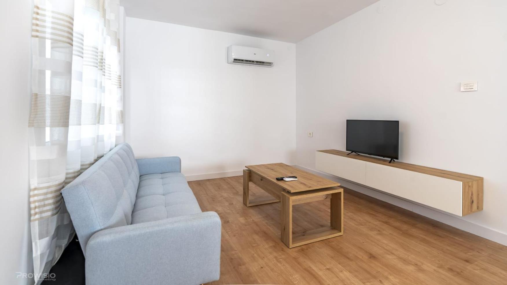 Apartamentos Borriana Бурріана Екстер'єр фото
