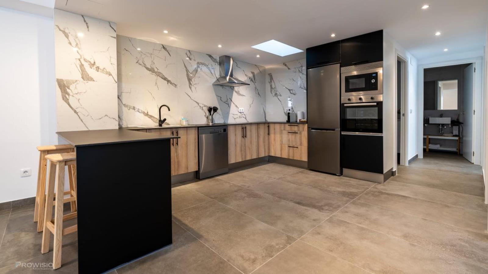 Apartamentos Borriana Бурріана Екстер'єр фото