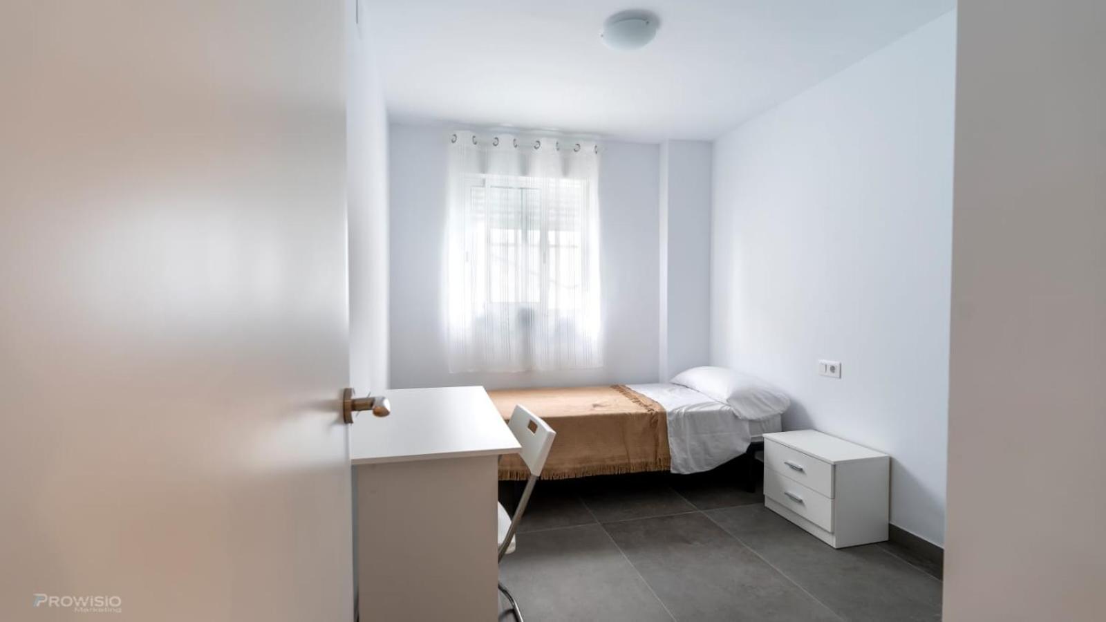Apartamentos Borriana Бурріана Екстер'єр фото