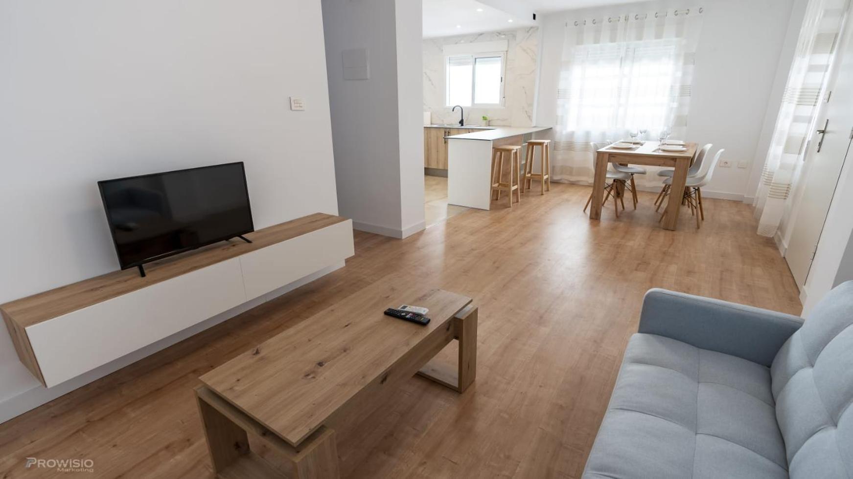 Apartamentos Borriana Бурріана Екстер'єр фото