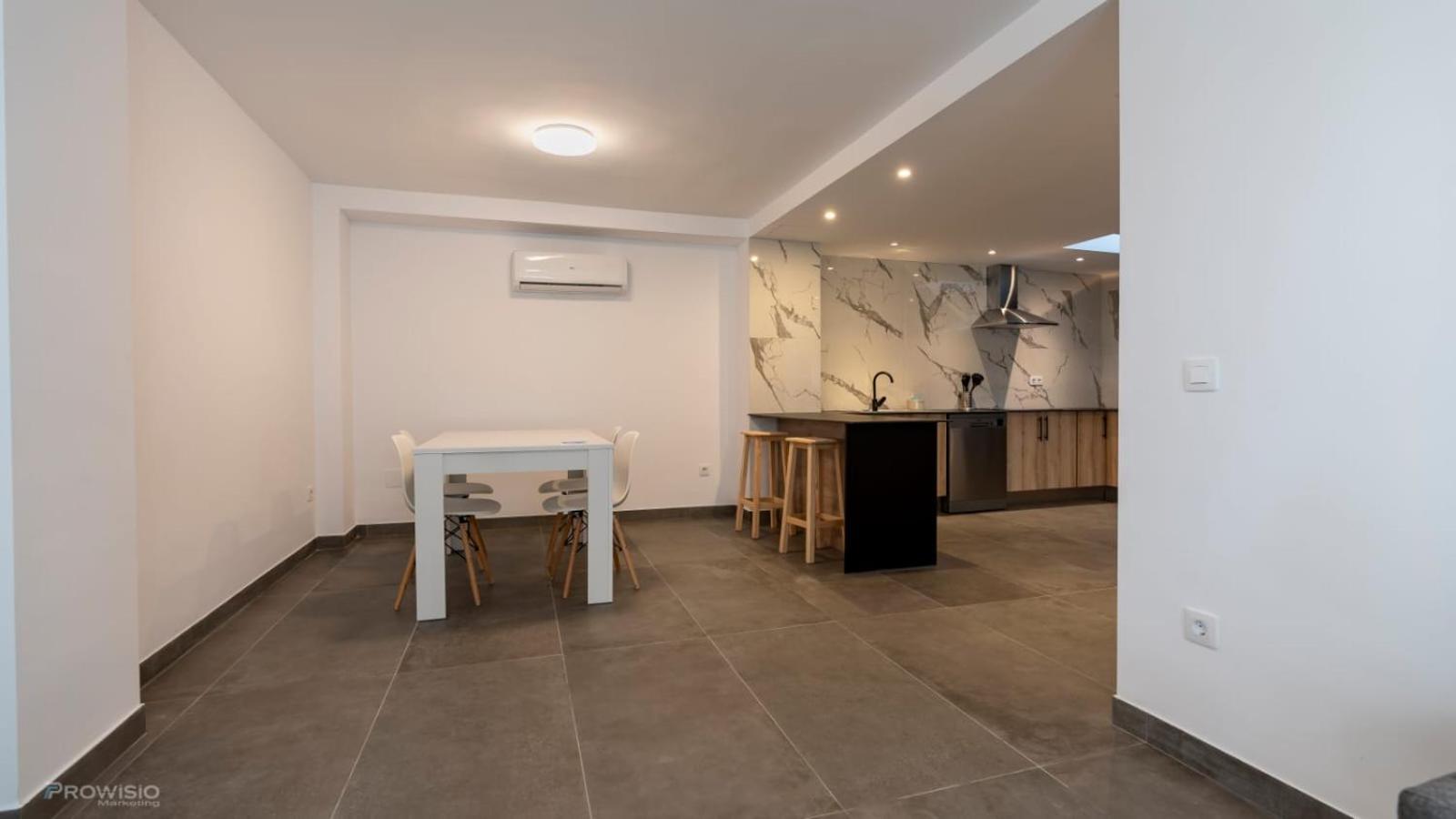 Apartamentos Borriana Бурріана Екстер'єр фото