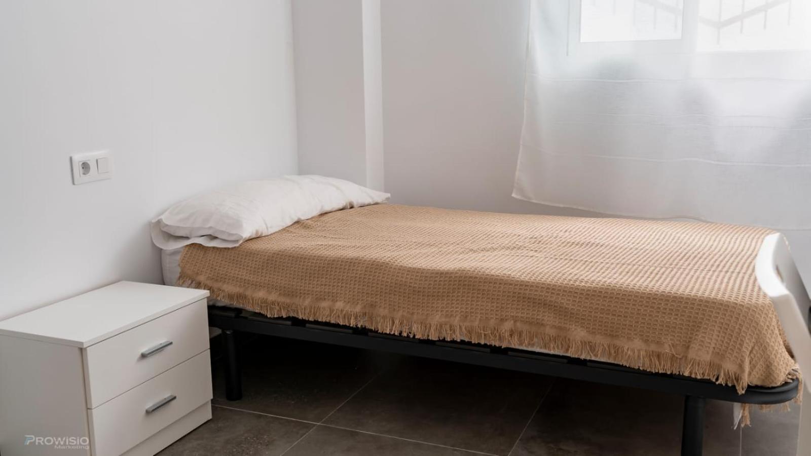 Apartamentos Borriana Бурріана Екстер'єр фото