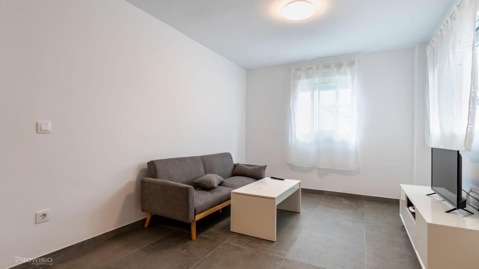 Apartamentos Borriana Бурріана Екстер'єр фото
