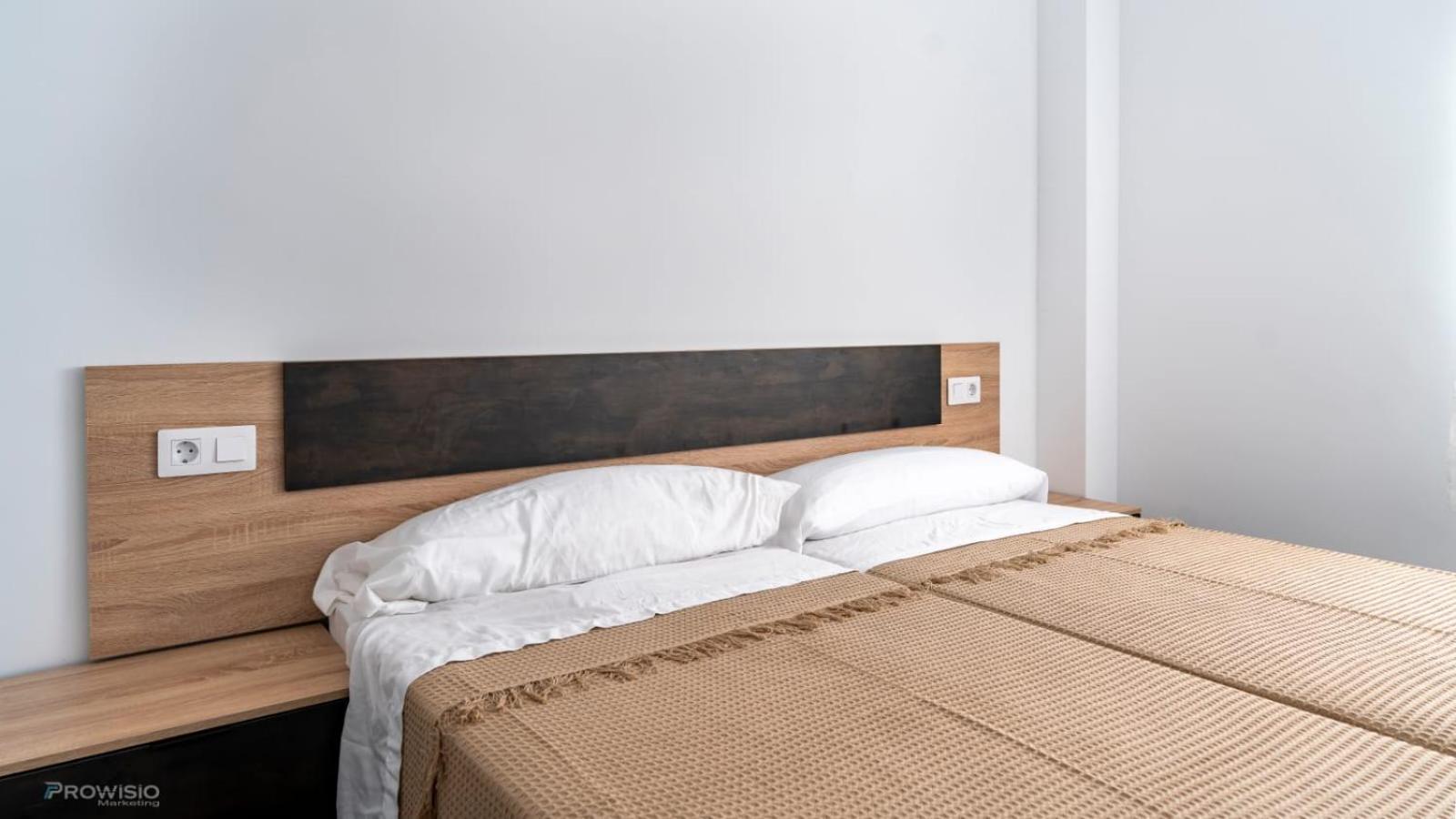 Apartamentos Borriana Бурріана Екстер'єр фото