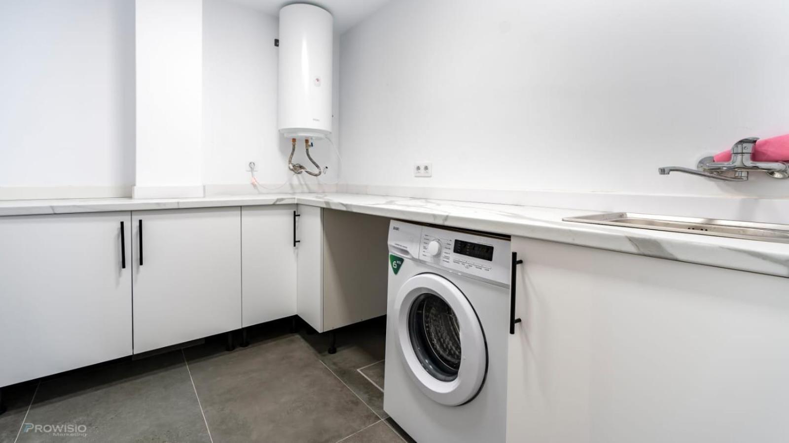 Apartamentos Borriana Бурріана Екстер'єр фото