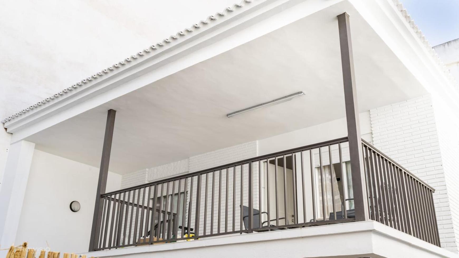 Apartamentos Borriana Бурріана Екстер'єр фото